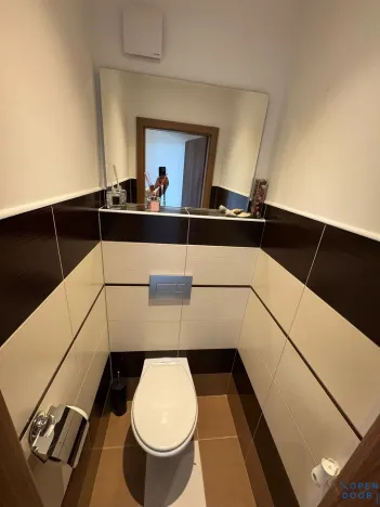Pronájem bytu 3+1, Praha - Letňany, Tupolevova, 79 m2