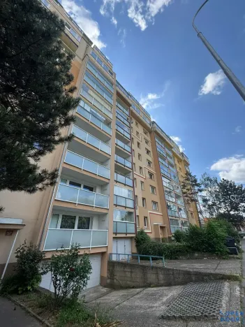 Pronájem bytu 3+1, Praha - Letňany, Tupolevova, 79 m2