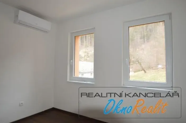 Dražba bytu 3+kk, Rusava, 58 m2