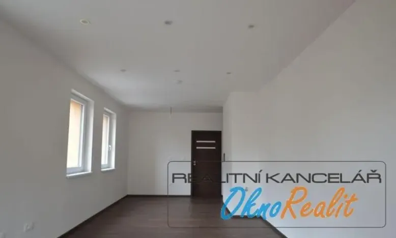 Dražba bytu 3+kk, Rusava, 58 m2
