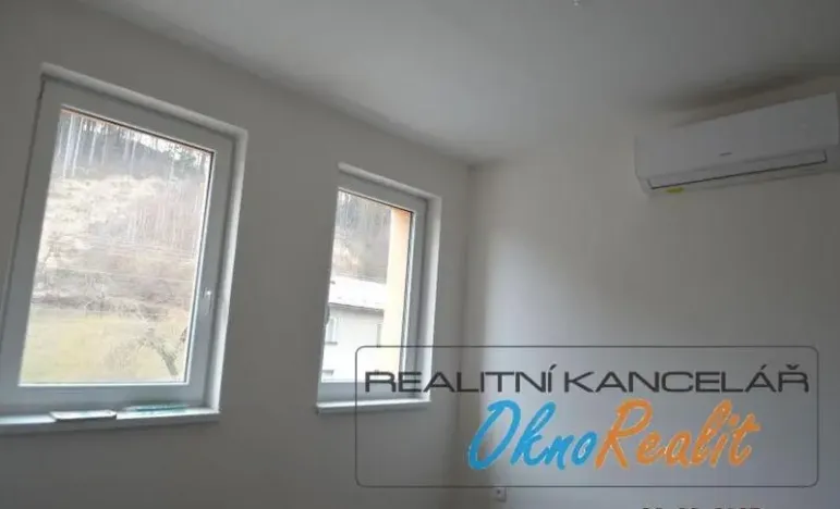 Dražba bytu 3+kk, Rusava, 58 m2