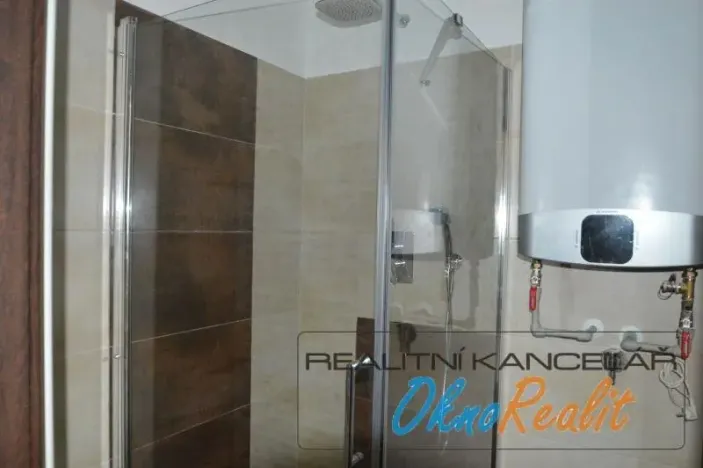 Dražba bytu 3+kk, Rusava, 58 m2