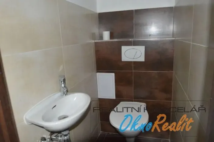 Dražba bytu 3+kk, Rusava, 58 m2