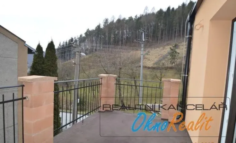 Dražba bytu 3+kk, Rusava, 58 m2