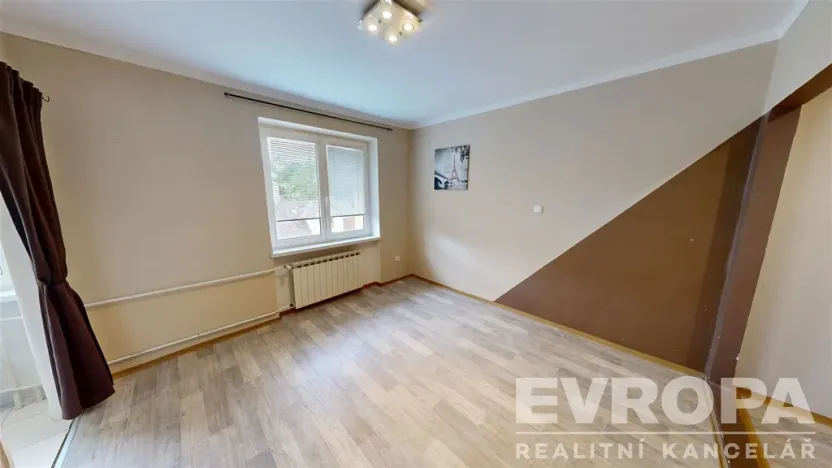 Pronájem bytu 3+1, Havlíčkův Brod, Žižkova, 68 m2