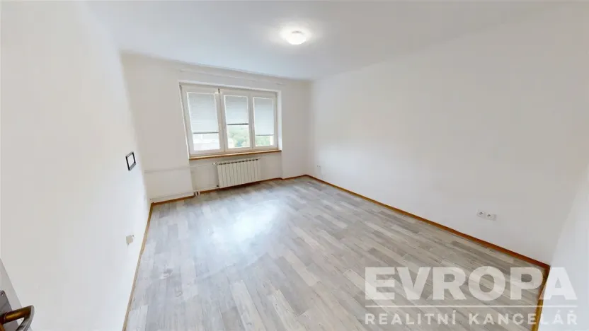 Pronájem bytu 3+1, Havlíčkův Brod, Žižkova, 68 m2