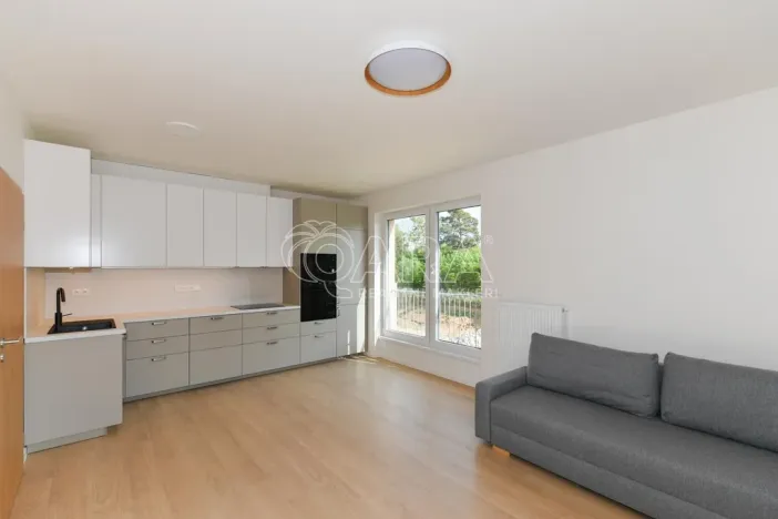 Pronájem bytu 3+kk, Benešov, Suchánkova, 65 m2