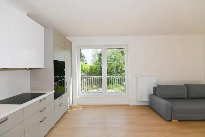 Pronájem bytu 3+kk, Benešov, Suchánkova, 65 m2