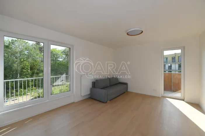 Pronájem bytu 3+kk, Benešov, Suchánkova, 65 m2