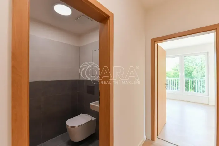 Pronájem bytu 3+kk, Benešov, Suchánkova, 65 m2