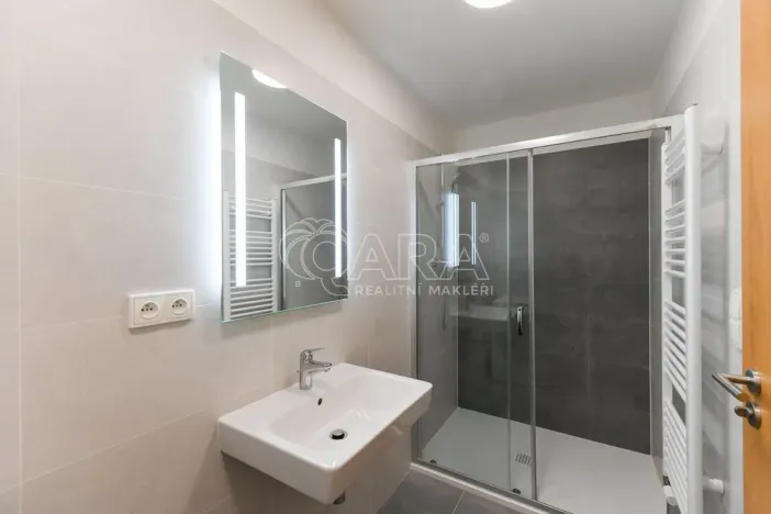 Pronájem bytu 3+kk, Benešov, Suchánkova, 65 m2