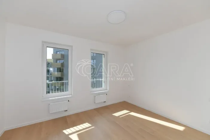 Pronájem bytu 3+kk, Benešov, Suchánkova, 65 m2