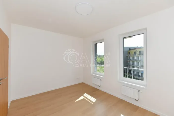 Pronájem bytu 3+kk, Benešov, Suchánkova, 65 m2