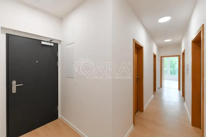 Pronájem bytu 3+kk, Benešov, Suchánkova, 65 m2