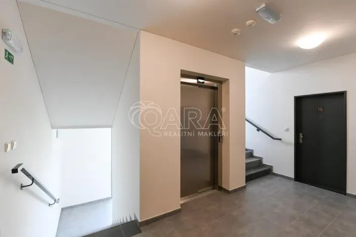 Pronájem bytu 3+kk, Benešov, Suchánkova, 65 m2