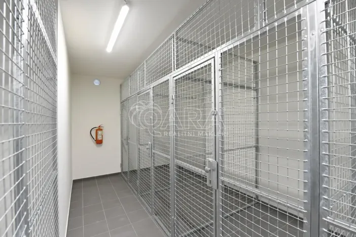 Pronájem bytu 3+kk, Benešov, Suchánkova, 65 m2