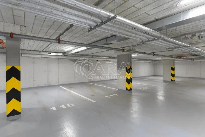Pronájem bytu 3+kk, Benešov, Suchánkova, 65 m2