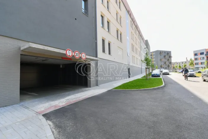 Pronájem bytu 3+kk, Benešov, Suchánkova, 65 m2