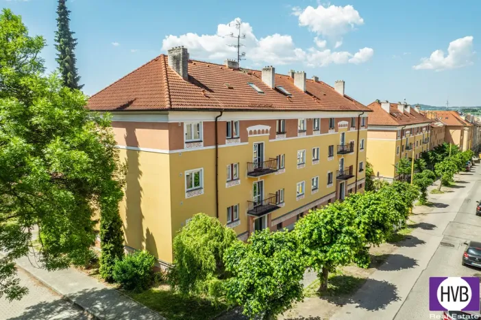 Prodej bytu 5+1, Písek, Erbenova, 104 m2