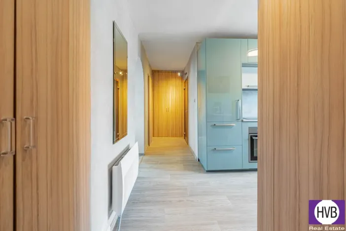 Prodej bytu 5+1, Písek, Erbenova, 104 m2