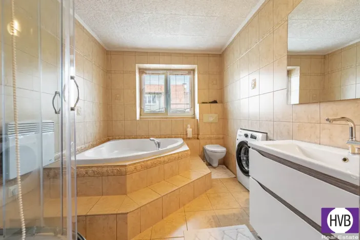 Prodej bytu 5+1, Písek, Erbenova, 104 m2
