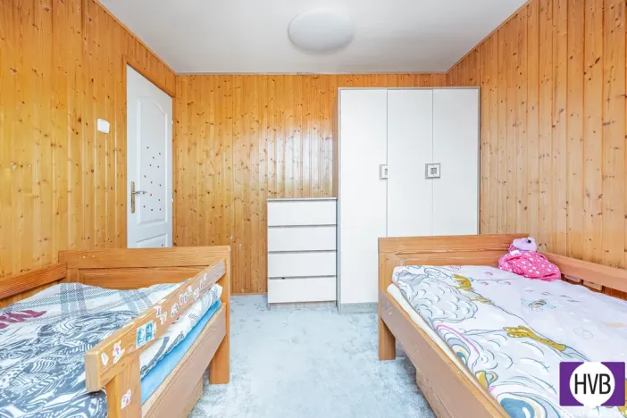 Prodej bytu 5+1, Písek, Erbenova, 104 m2