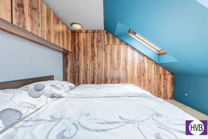 Prodej bytu 5+1, Písek, Erbenova, 104 m2
