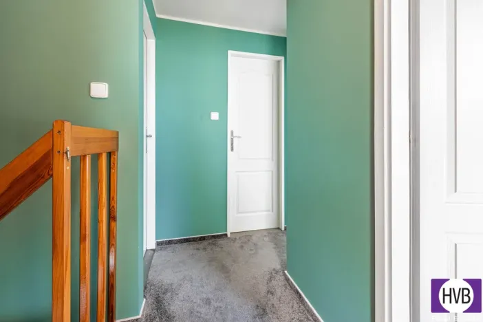 Prodej bytu 5+1, Písek, Erbenova, 104 m2