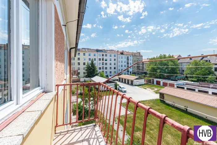 Prodej bytu 5+1, Písek, Erbenova, 104 m2
