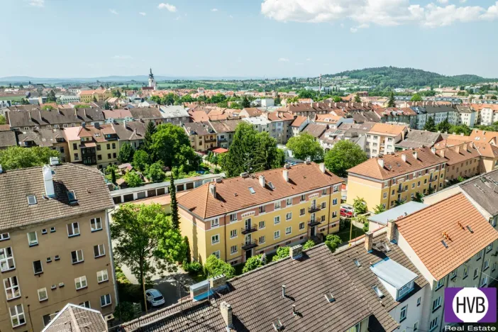 Prodej bytu 5+1, Písek, Erbenova, 104 m2