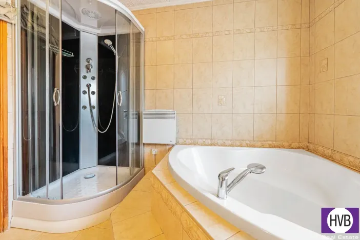 Prodej bytu 5+1, Písek, Erbenova, 104 m2