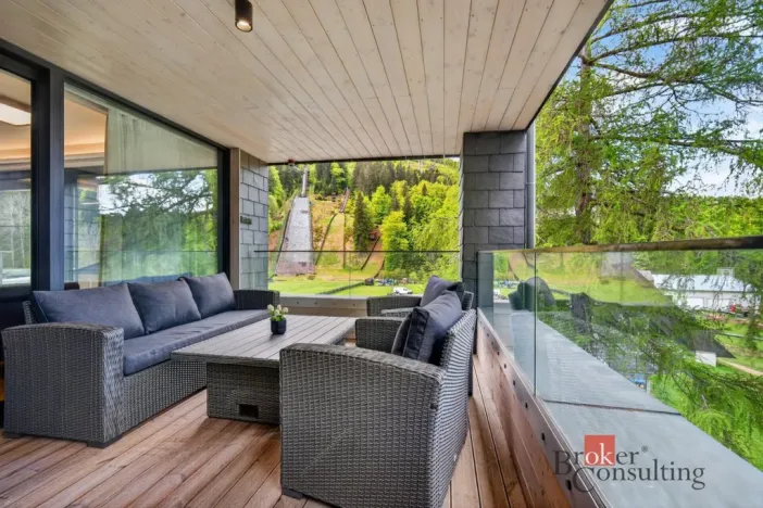 Prodej bytu 4+kk, Harrachov, 100 m2