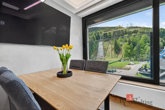 Prodej bytu 4+kk, Harrachov, 100 m2