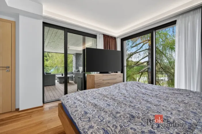 Prodej bytu 4+kk, Harrachov, 100 m2