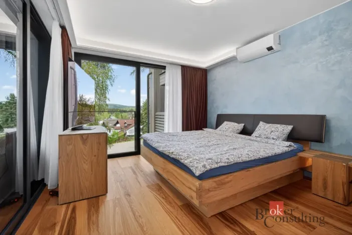 Prodej bytu 4+kk, Harrachov, 100 m2