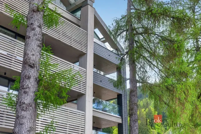 Prodej bytu 4+kk, Harrachov, 100 m2