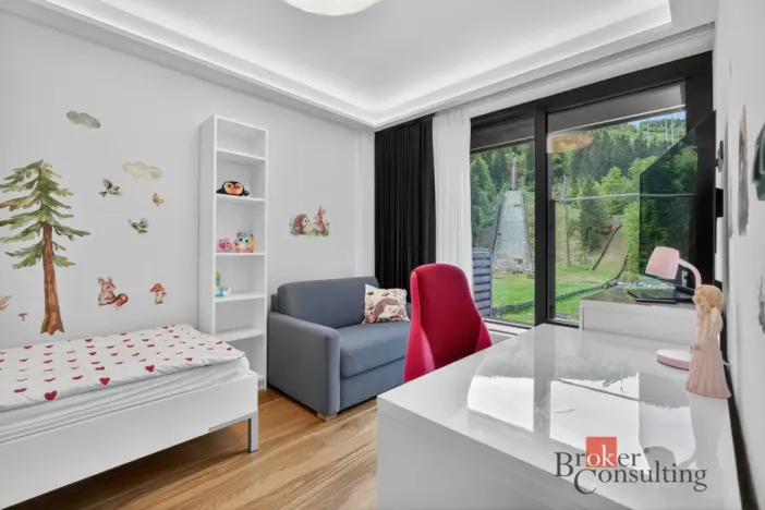 Prodej bytu 4+kk, Harrachov, 100 m2