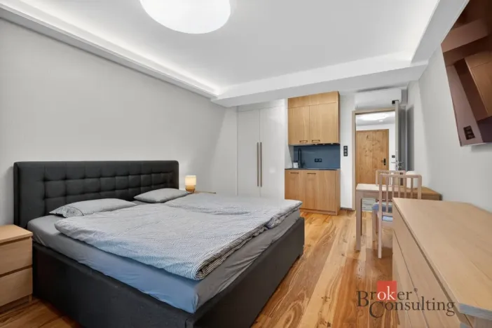 Prodej bytu 4+kk, Harrachov, 100 m2