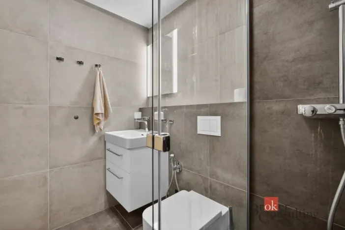 Prodej bytu 4+kk, Harrachov, 100 m2