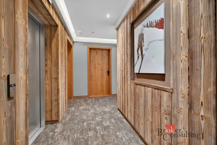 Prodej bytu 4+kk, Harrachov, 100 m2
