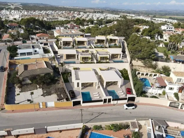 Prodej rodinného domu, Torrevieja, Alicante, Španělsko, 120 m2