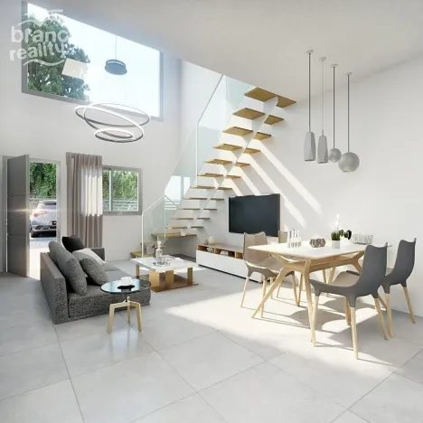 Prodej rodinného domu, Orihuela Costa, Alicante, Španělsko, 93 m2