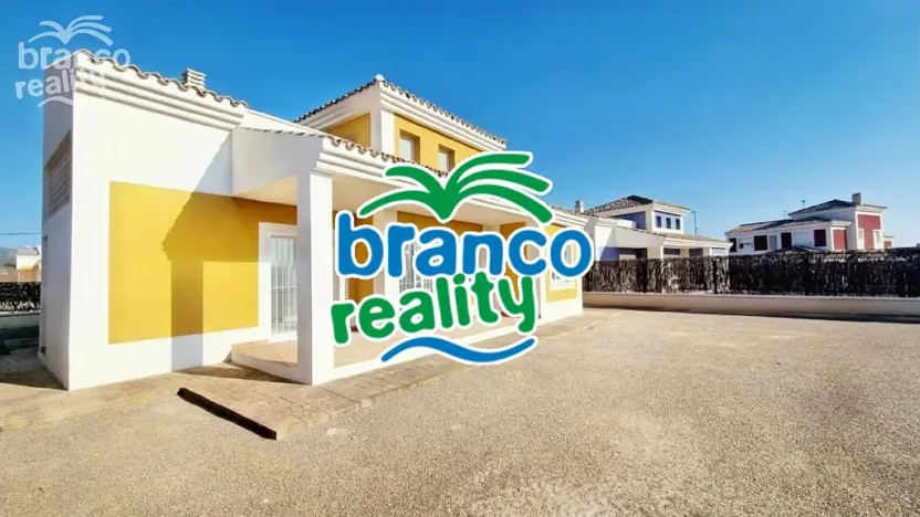 Prodej rodinného domu, Lorca, Murcia, Španělsko, 112 m2