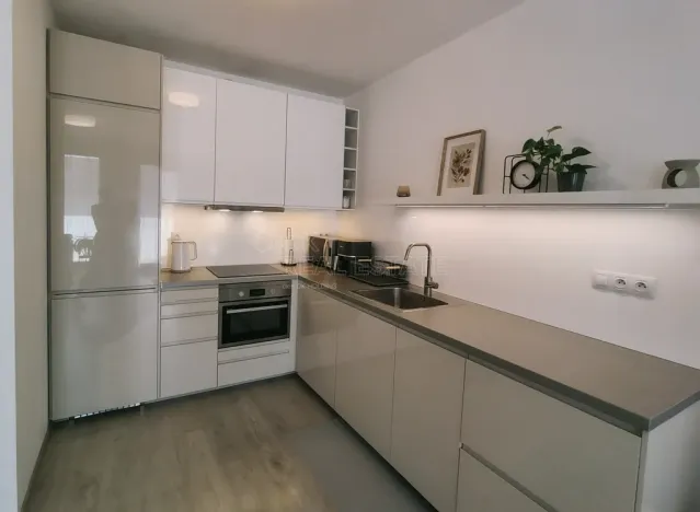Pronájem bytu 1+kk, Plzeň, Kollárova, 56 m2