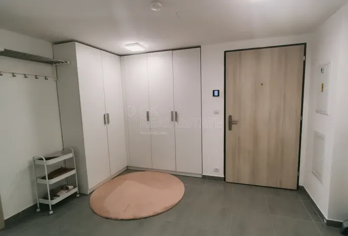 Pronájem bytu 1+kk, Plzeň, Kollárova, 56 m2