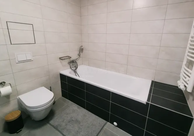 Pronájem bytu 1+kk, Plzeň, Kollárova, 56 m2