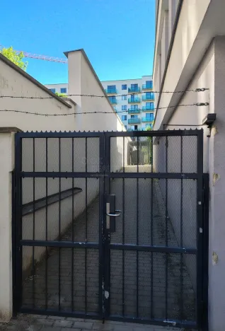 Pronájem bytu 1+kk, Plzeň, Kollárova, 56 m2
