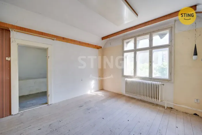 Prodej rodinného domu, Olomouc, Bulharská, 120 m2