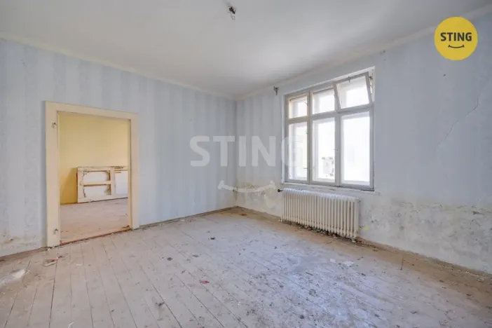 Prodej rodinného domu, Olomouc, Bulharská, 120 m2