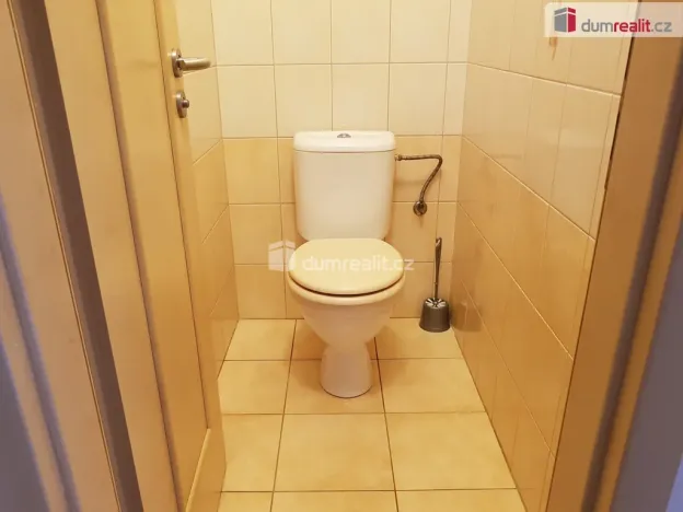 Pronájem bytu 1+1, České Budějovice - České Budějovice 3, B. Smetany, 44 m2